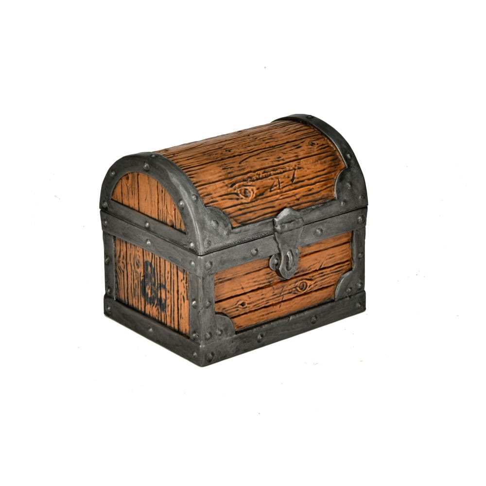 Dungeons & Dragons Spiel-Erweiterung Onslaught Expansion - Deluxe Treasure Chest Accessory *Englische Version* Image 3
