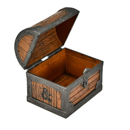 Dungeons & Dragons Spiel-Erweiterung Onslaught Expansion - Deluxe Treasure Chest Accessory *Englische Version* Image 4