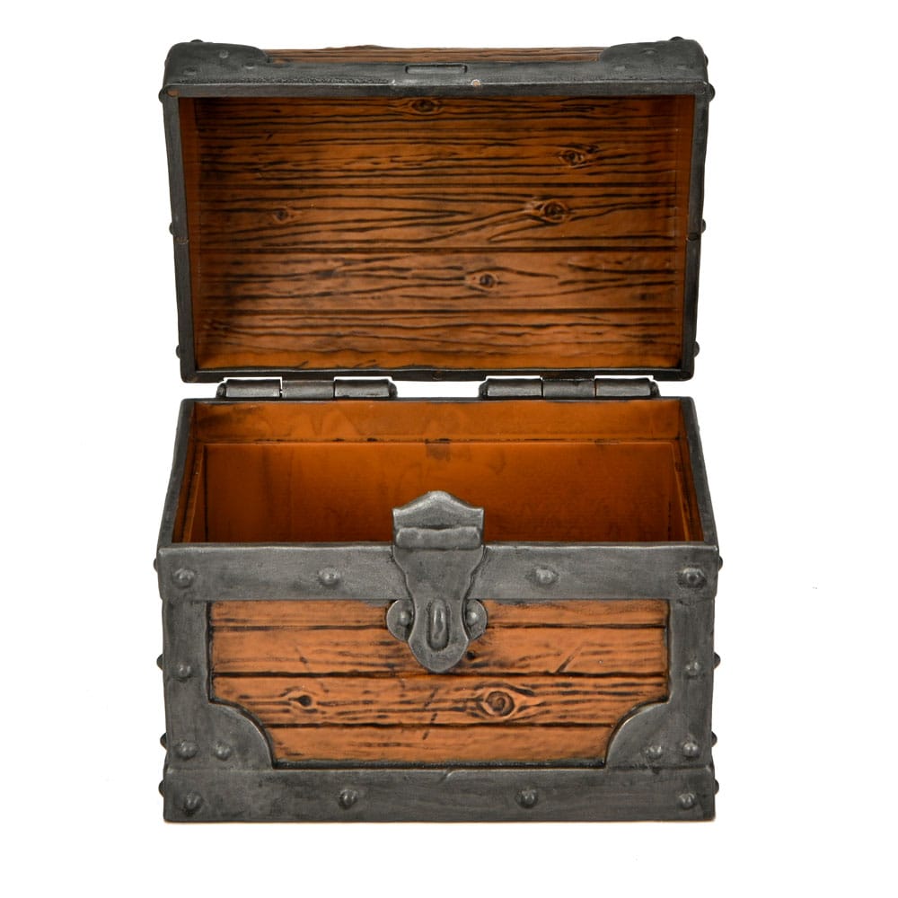 Dungeons & Dragons Spiel-Erweiterung Onslaught Expansion - Deluxe Treasure Chest Accessory *Englische Version* Image 5
