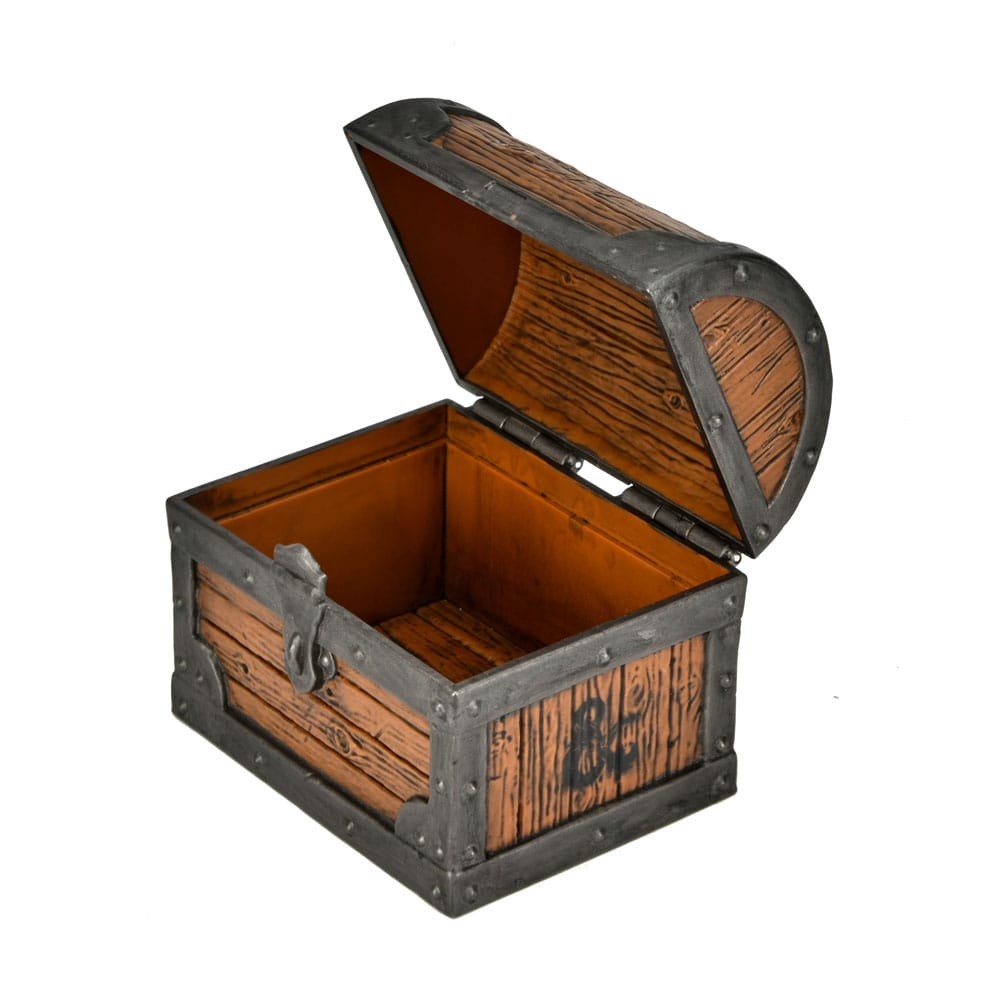 Dungeons & Dragons Spiel-Erweiterung Onslaught Expansion - Deluxe Treasure Chest Accessory *Englische Version* Image 6