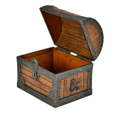 Dungeons & Dragons Spiel-Erweiterung Onslaught Expansion - Deluxe Treasure Chest Accessory *Englische Version* Image 7