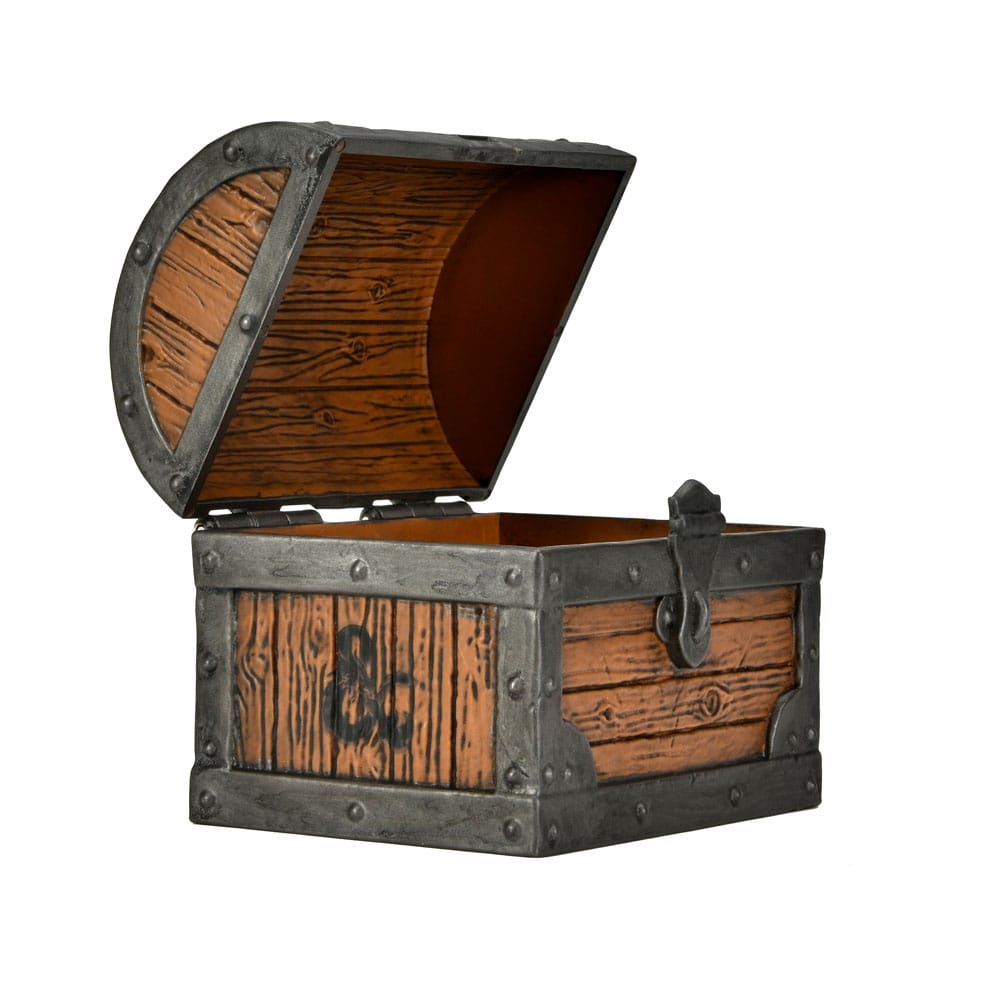 Dungeons & Dragons Spiel-Erweiterung Onslaught Expansion - Deluxe Treasure Chest Accessory *Englische Version* Image 8