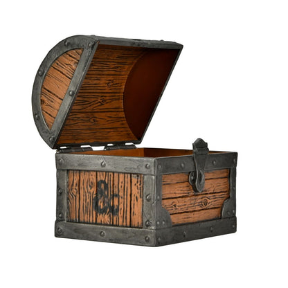 Dungeons & Dragons Spiel-Erweiterung Onslaught Expansion - Deluxe Treasure Chest Accessory *Englische Version* Image 8