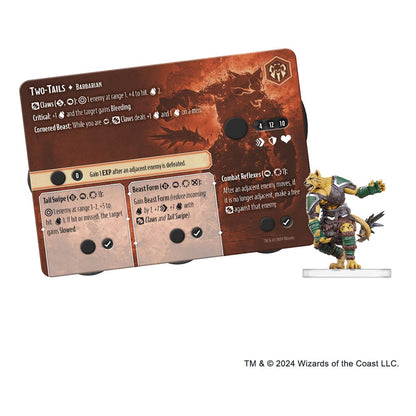 Dungeons & Dragons Spiel-Erweiterung Onslaught Starter Set - Tendrils of the Lichen Lich *Englische Version* Image 3