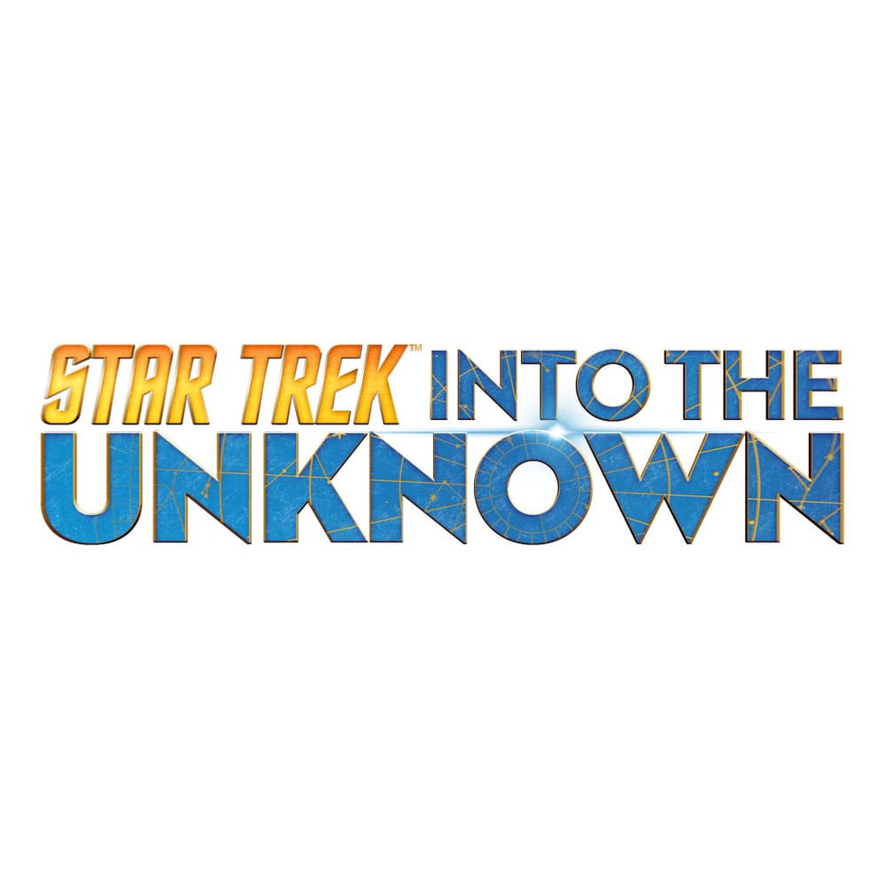 Star Trek: Into the Unknown Miniaturen-Spiel-Erweiterung Federation vs. Dominion Core *Englische Version* Image 4