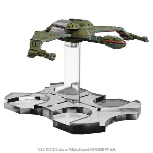 Star Trek: Into the Unknown Miniaturen-Spiel-Erweiterung Rising Tensions *Englische Version* Image 2