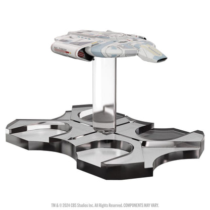 Star Trek: Into the Unknown Miniaturen-Spiel-Erweiterung Rising Tensions *Englische Version* Image 3