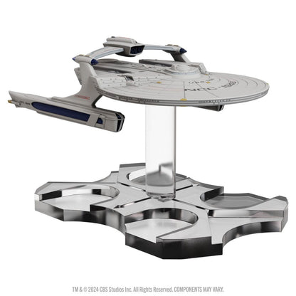 Star Trek: Into the Unknown Miniaturen-Spiel-Erweiterung Rising Tensions *Englische Version* Image 4
