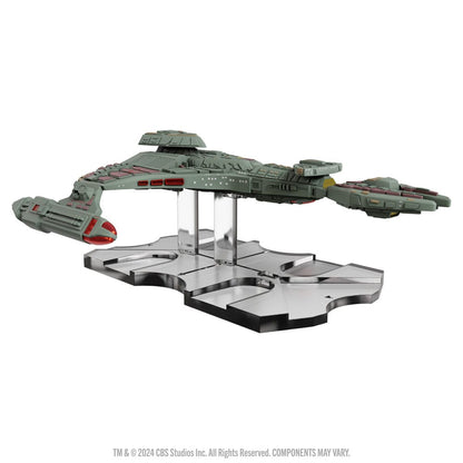 Star Trek: Into the Unknown Miniaturen-Spiel-Erweiterung Rising Tensions *Englische Version* Image 10