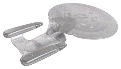 Star Trek Ship Pack Boxed Miniaturen vorbemalt U.S.S. Enterprise - 60th Anniversary Edition 22 cm Image 1