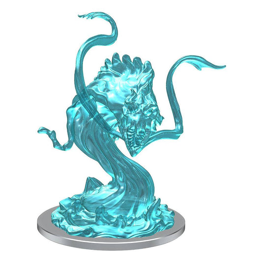 D&D Nolzur's Marvelous Miniatures Miniatur unbemalt Water Weird Image 2