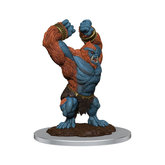 D&D Nolzur's Marvelous Miniatures Miniatur unbemalt Barlgura Image 2