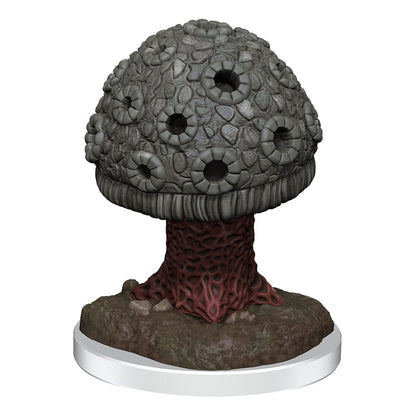 D&D Nolzur's Marvelous Miniatures Miniaturen unbemalt 2er-Pack Shrieker & Violet Fungus Image 2