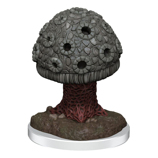 D&D Nolzur's Marvelous Miniatures Miniaturen unbemalt 2er-Pack Shrieker & Violet Fungus Image 2