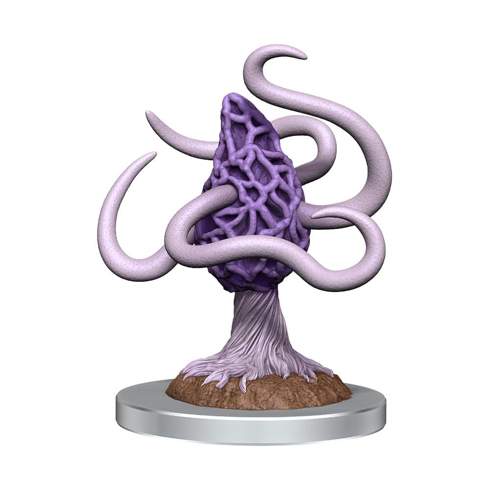 D&D Nolzur's Marvelous Miniatures Miniaturen unbemalt 2er-Pack Shrieker & Violet Fungus Image 4
