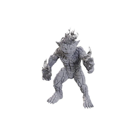 D&D Nolzur's Marvelous Miniatures Miniaturen unbemalt Magmins Image 2