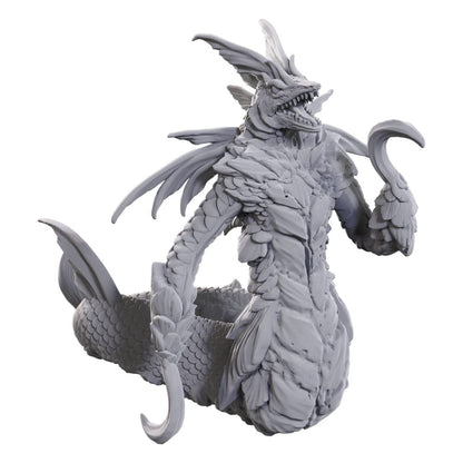 D&D Nolzur's Marvelous Miniatures Miniaturen unbemalt Wastrilith Image 1