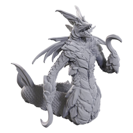 D&D Nolzur's Marvelous Miniatures Miniaturen unbemalt Wastrilith Image 1
