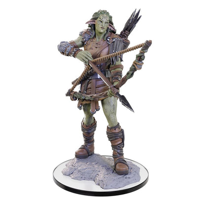 Pathfinder Deep Cuts Miniatur unbemalt Wood Giant Image 2