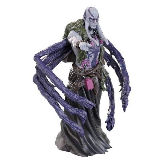 D&D Nolzur's Marvelous Miniatures Miniaturen unbemalt Kraken Priest Image 2