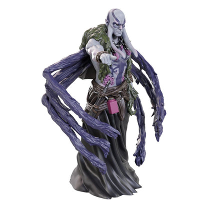 D&D Nolzur's Marvelous Miniatures Miniaturen unbemalt Kraken Priest Image 2