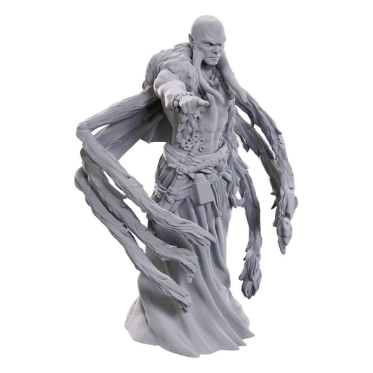 D&D Nolzur's Marvelous Miniatures Miniaturen unbemalt Kraken Priest Image 1