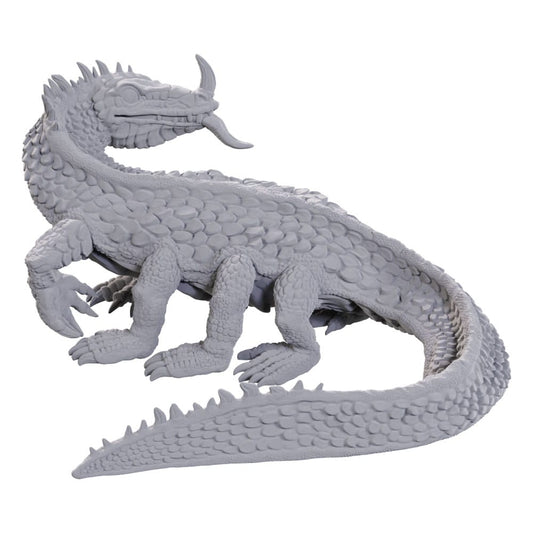 D&D Nolzur's Marvelous Miniatures Miniaturen unbemalt Classic Basilisk Image