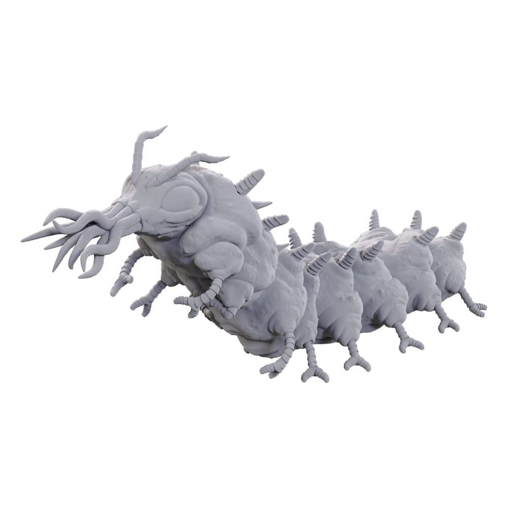 D&D Nolzur's Marvelous Miniatures Miniaturen unbemalt Classic Carrion Crawler Image