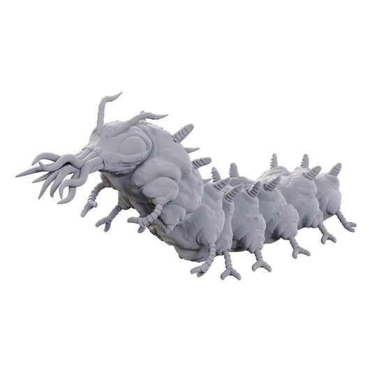 D&D Nolzur's Marvelous Miniatures Miniaturen unbemalt Classic Carrion Crawler Image