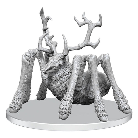 Pathfinder Deep Cuts Miniatur unbemalt Suvarden Image