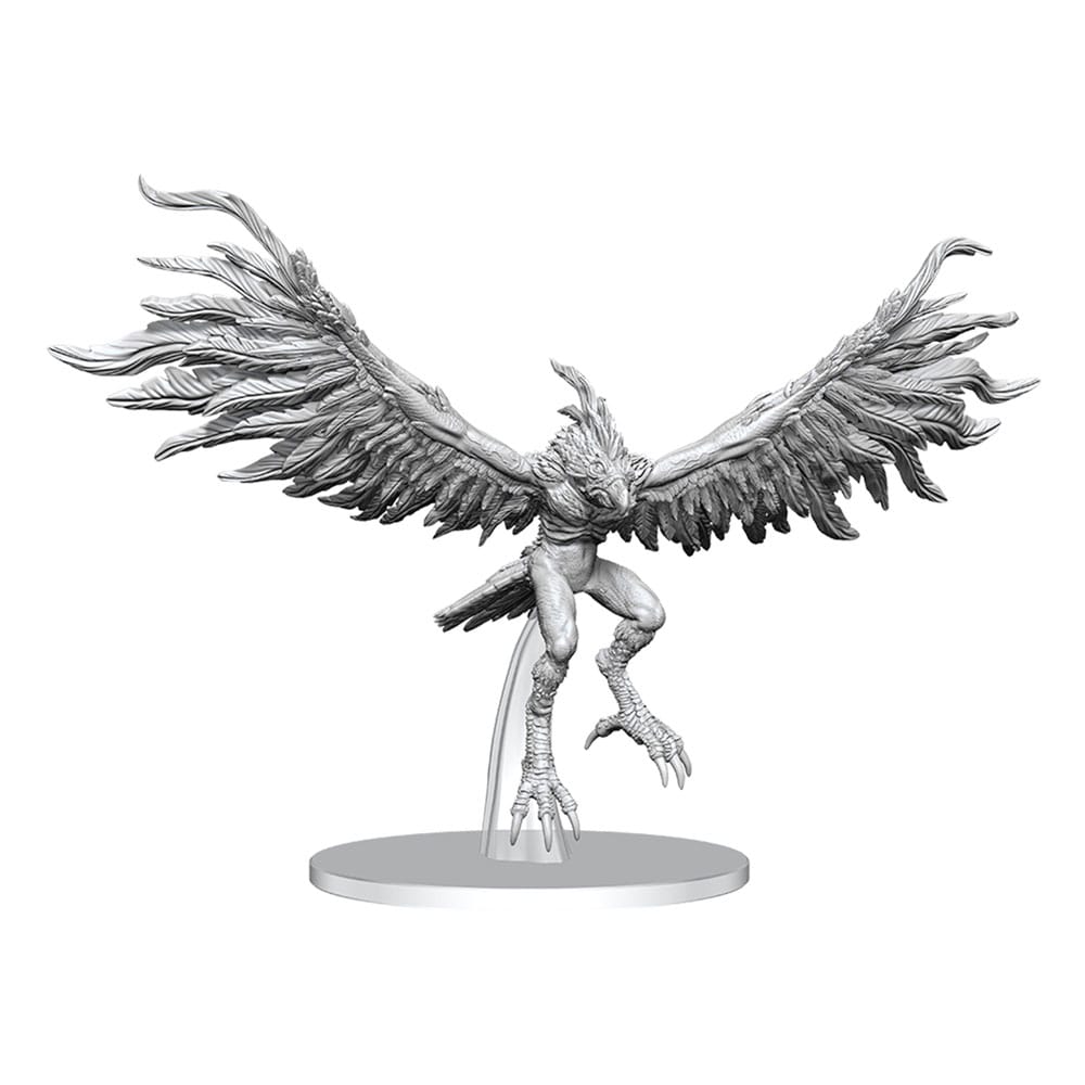 Pathfinder Deep Cuts Miniatur unbemalt Hurlilu Image