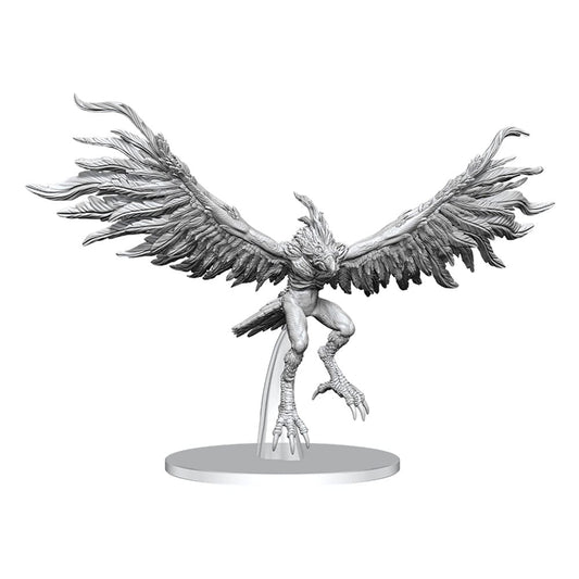 Pathfinder Deep Cuts Miniatur unbemalt Hurlilu Image