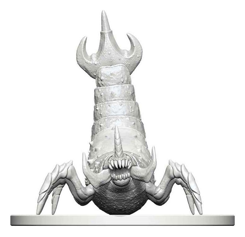 Pathfinder Battles Deep Cuts Miniatur unbemalt Ankhrav 13 cm Image 1