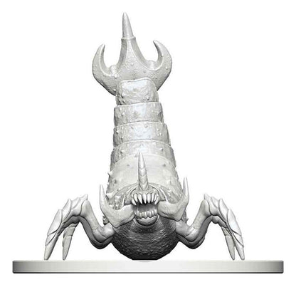 Pathfinder Battles Deep Cuts Miniatur unbemalt Ankhrav 13 cm Image 1