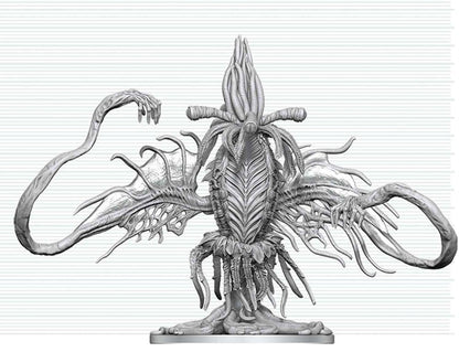 Dungeons & Dragons Nolzur's Marvelous Miniatures Miniatur unbemalt Älteres Wesen 20 cm Image 1