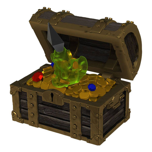 WizKids Dungeon Dressings: Traps - Devilish Devices Image 2