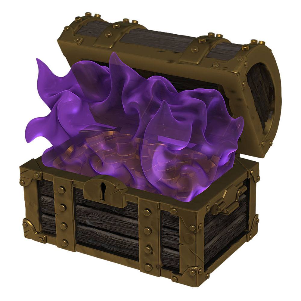 WizKids Dungeon Dressings: Traps - Devilish Devices Image 4