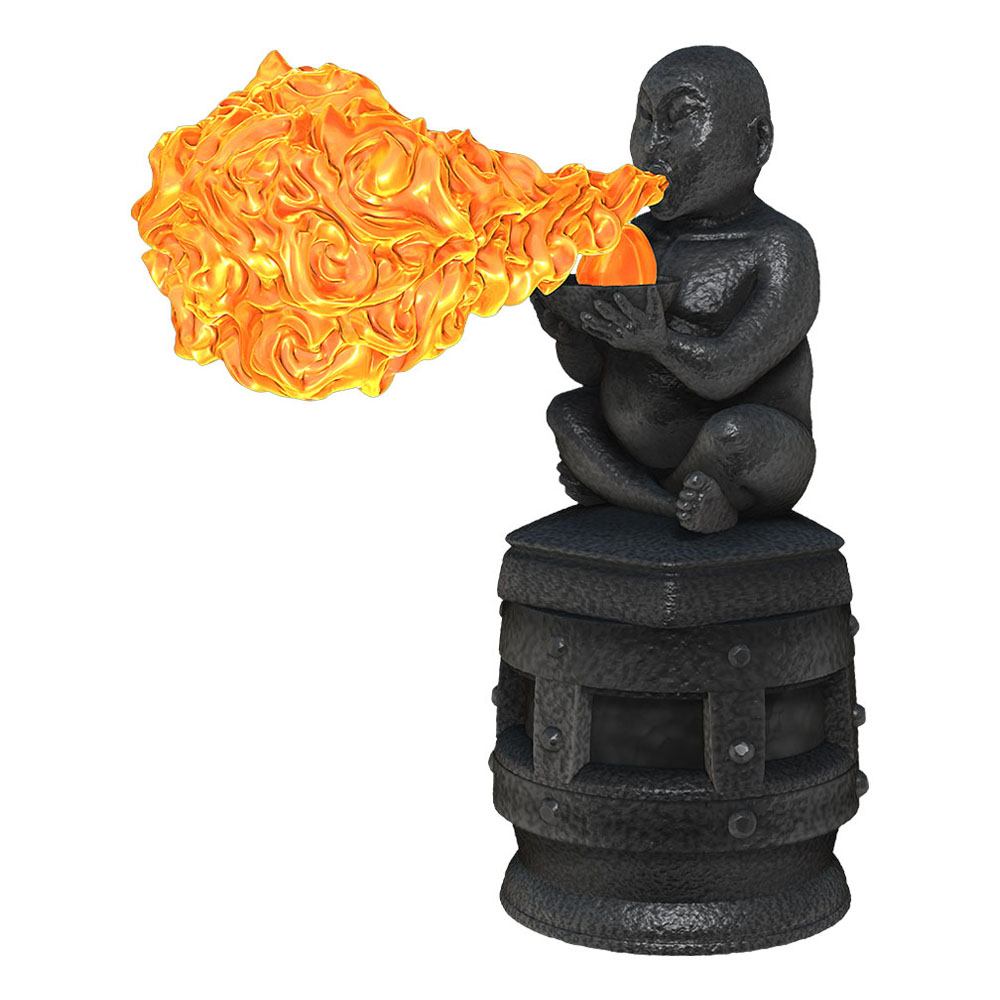 WizKids Dungeon Dressings: Traps - Devilish Devices Image 7