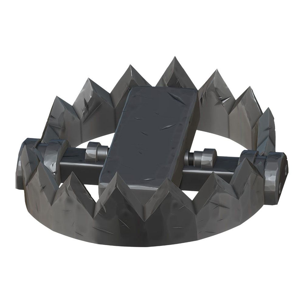 WizKids Dungeon Dressings: Traps - Devilish Devices Image 8