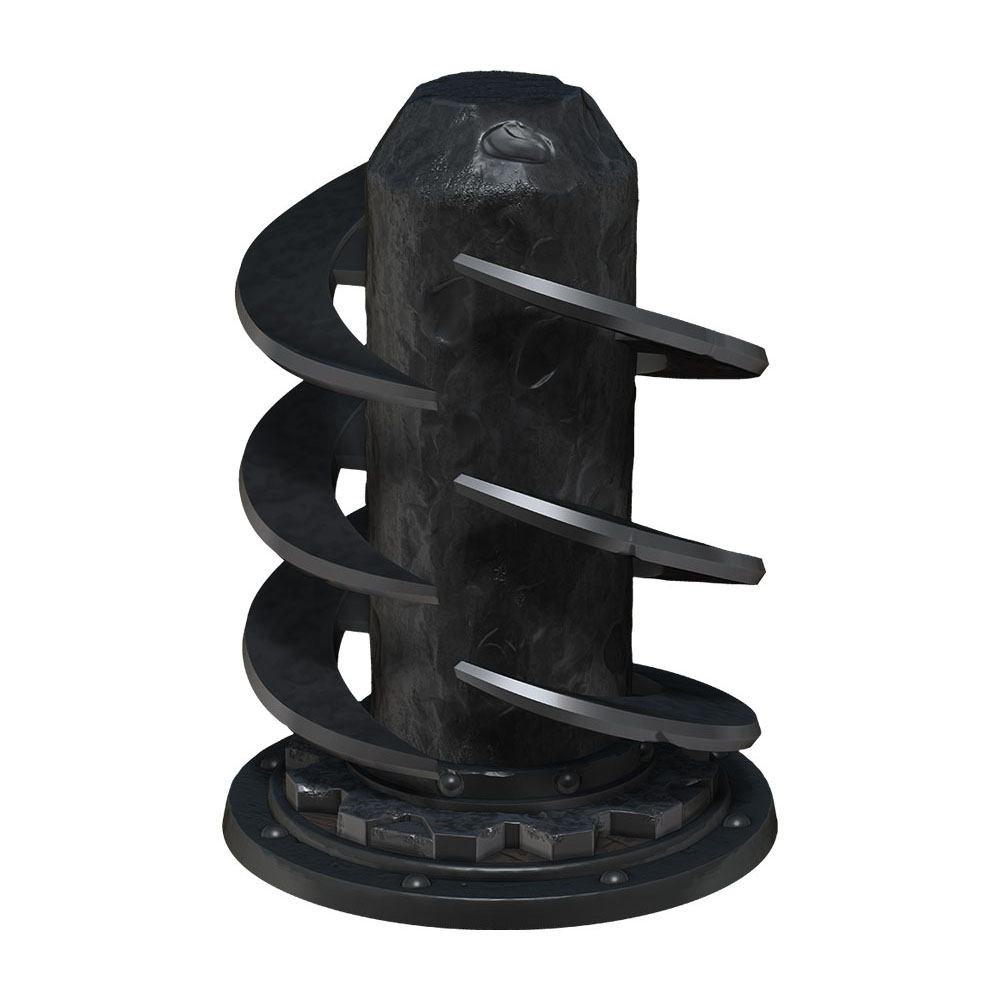 WizKids Dungeon Dressings: Traps - Hidden Hazards Image 3