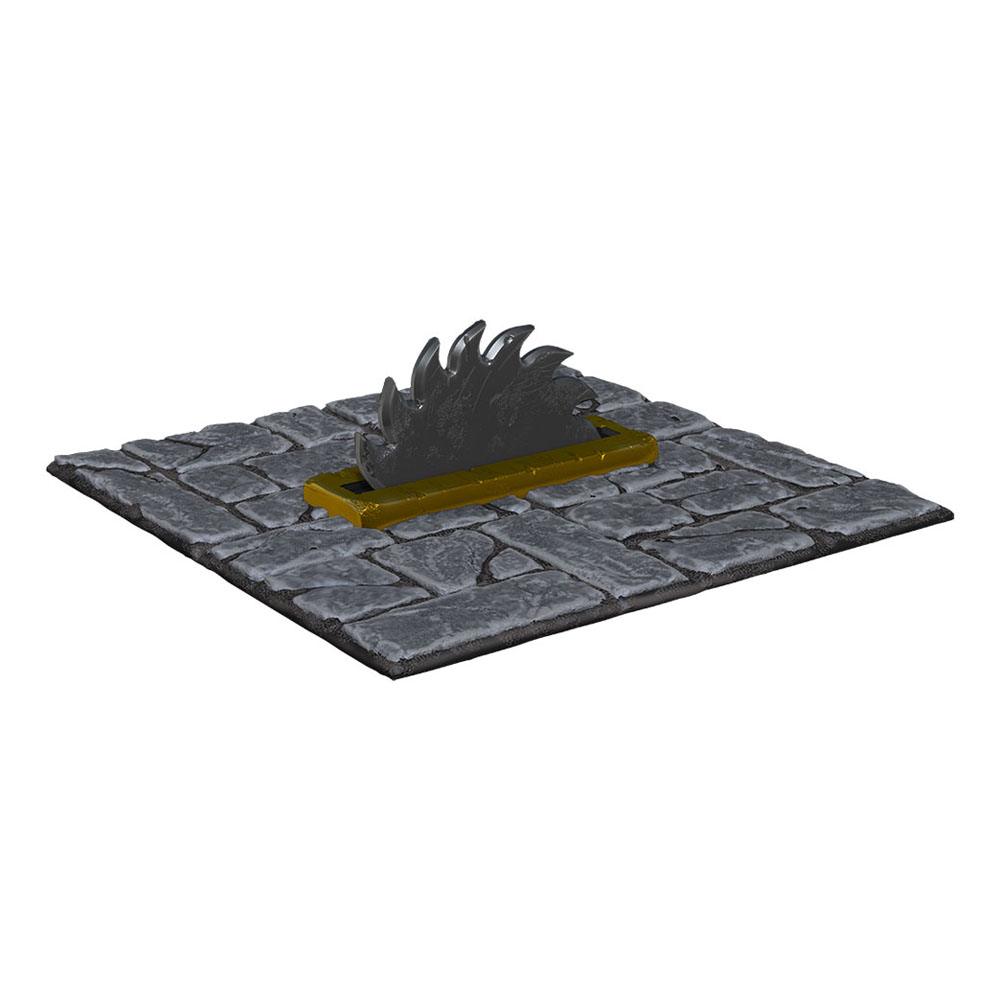 WizKids Dungeon Dressings: Traps - Hidden Hazards Image 4