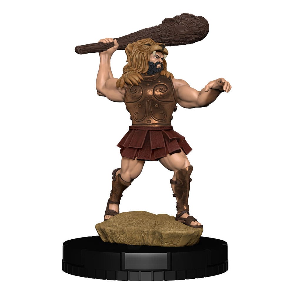 Hercules HeroClix Iconix: The Labors of Hercules Image 2
