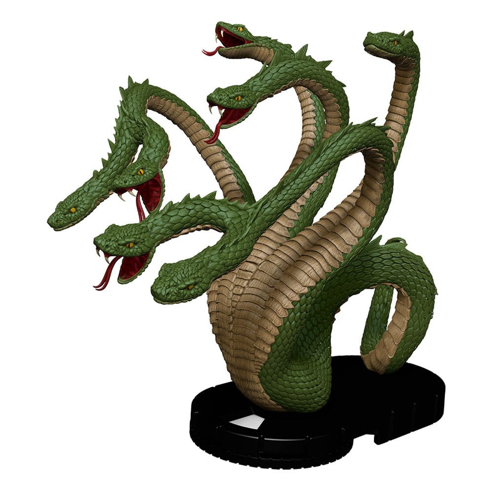 Hercules HeroClix Iconix: The Labors of Hercules Image 3