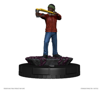 Stranger Things HeroClix Iconix: The Upside Down Image 5