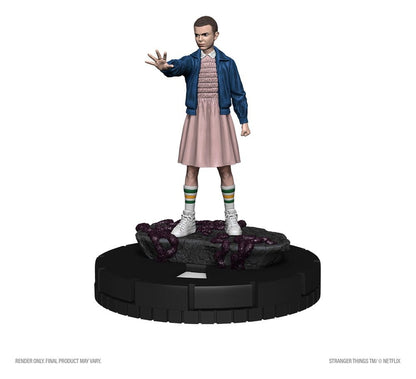 Stranger Things HeroClix Iconix: The Upside Down Image 8