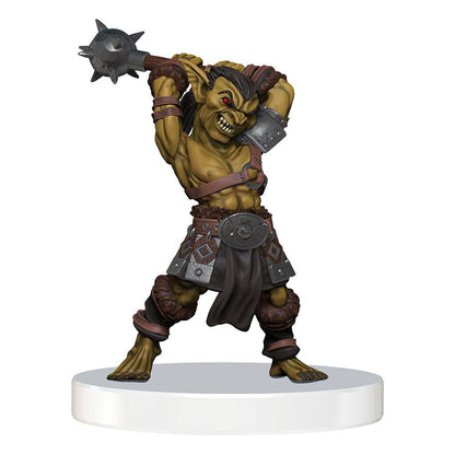 D&D Icons of the Realms Miniaturen vorbemalt Adventure in a Box - Goblin Camp Image 2