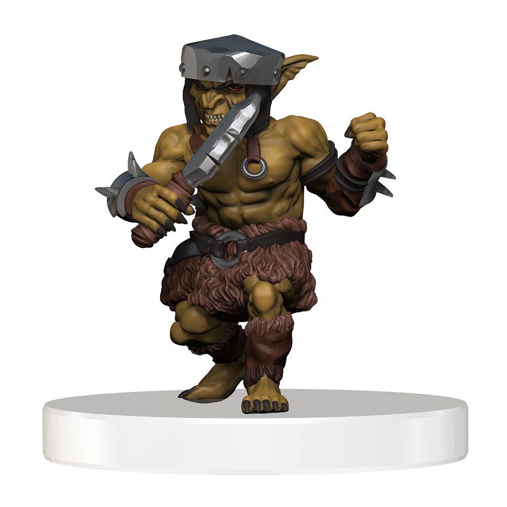 D&D Icons of the Realms Miniaturen vorbemalt Adventure in a Box - Goblin Camp Image 3