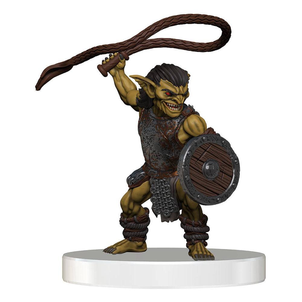 D&D Icons of the Realms Miniaturen vorbemalt Adventure in a Box - Goblin Camp Image 4