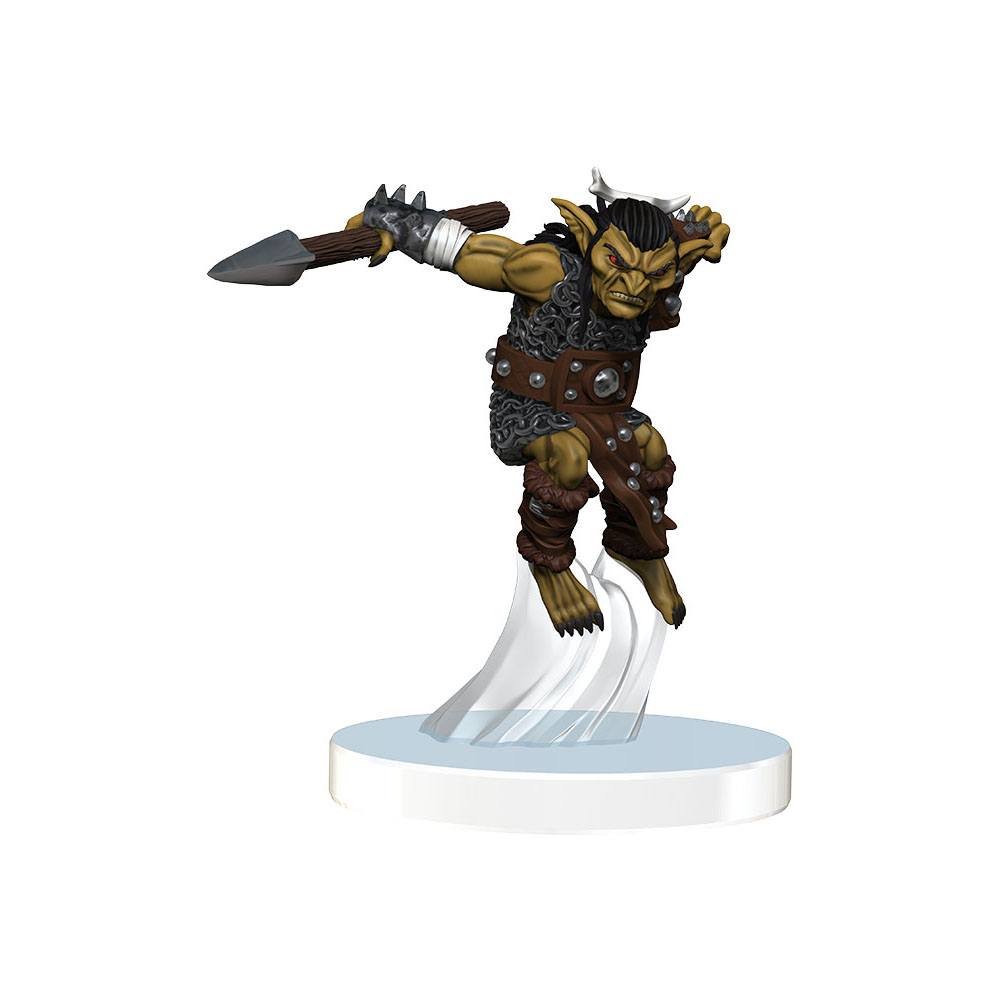 D&D Icons of the Realms Miniaturen vorbemalt Adventure in a Box - Goblin Camp Image 5