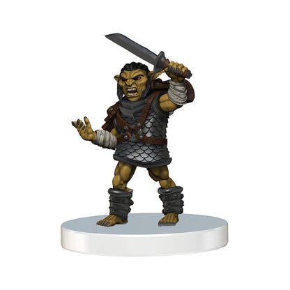 D&D Icons of the Realms Miniaturen vorbemalt Adventure in a Box - Goblin Camp Image 6